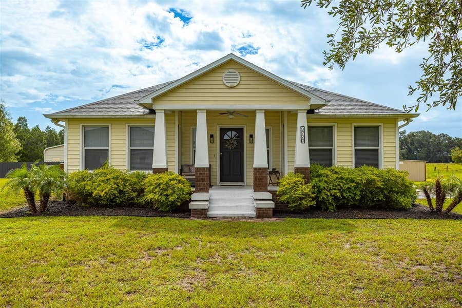 Property photo for 3720 ABRAHAM ACRES LANE, Plant City, FL