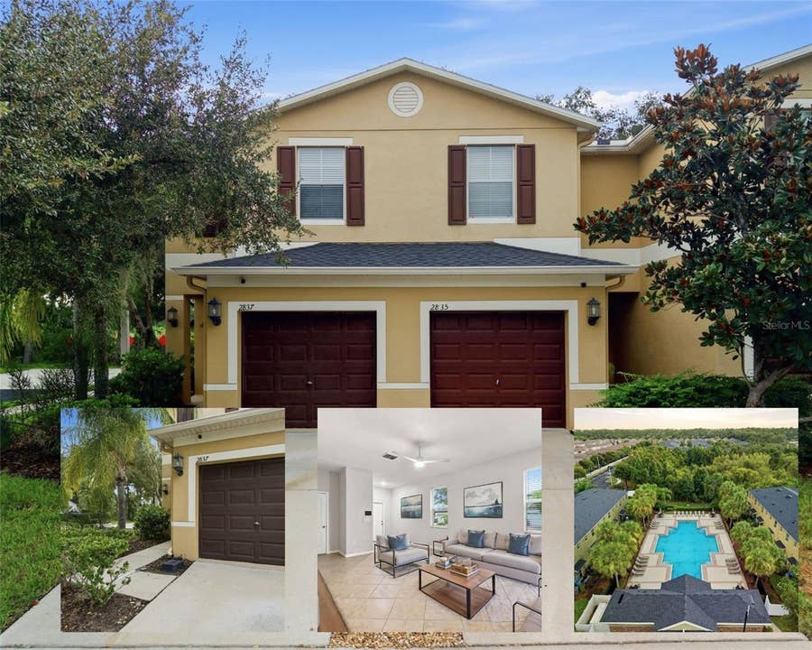 Property photo for 2837 SANTEGO BAY COURT, Brandon, FL