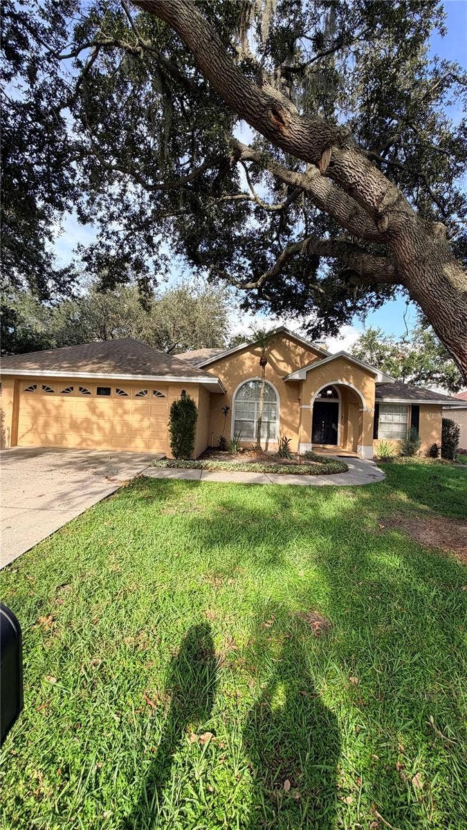 Property photo for 2782 HIGH RIDGE DRIVE, Lakeland, FL