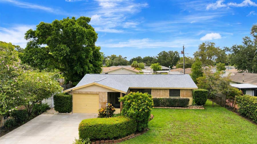 Property photo for 8165 LARK STREET, Seminole, FL