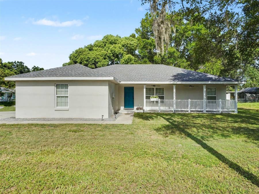 Property photo for 410 NE 12TH AVENUE, Mulberry, FL