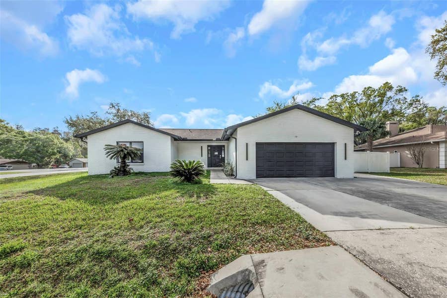 Property photo for 4030 FIELDGREEN PLACE, Land O Lakes, FL