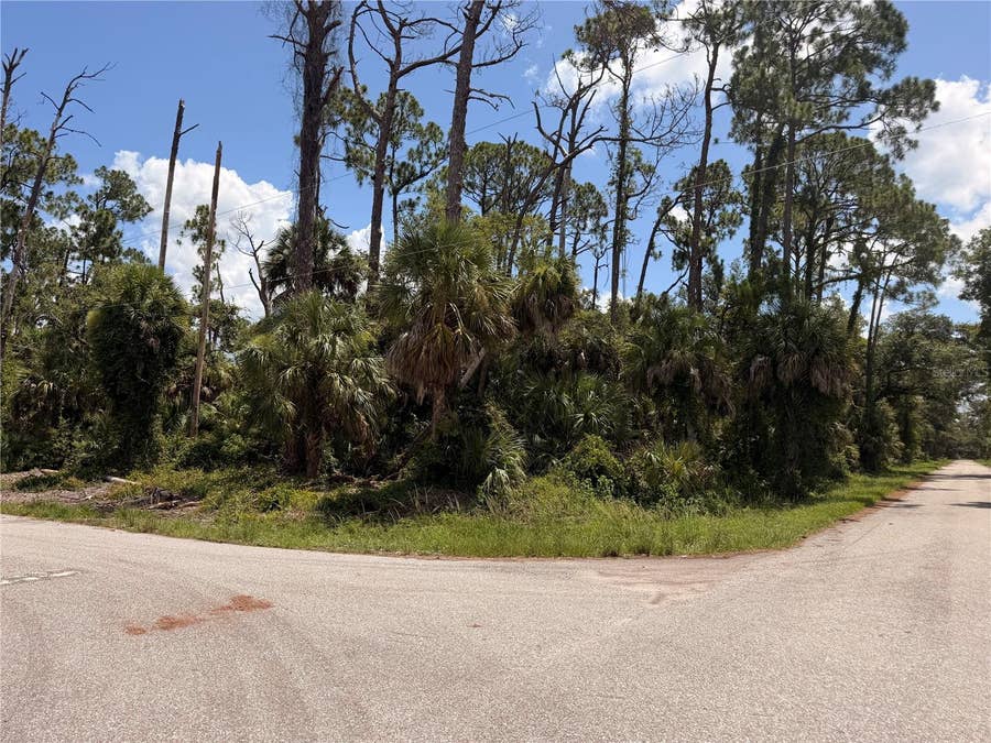Property photo for 17392 ORION AVENUE, Port Charlotte, FL