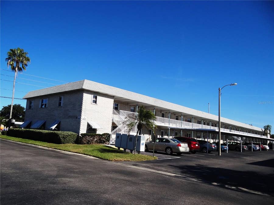 Property photo for 5357 81ST STREET N, #14, St Petersburg, FL