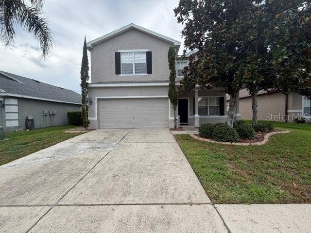 Property photo for 6057 SWEET WILLIAM TERRACE, Land O Lakes, FL