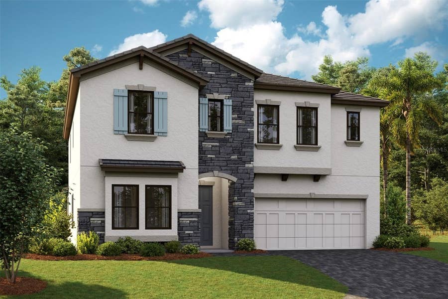 Property photo for 8533 DOVE BOG TERRACE, Parrish, FL