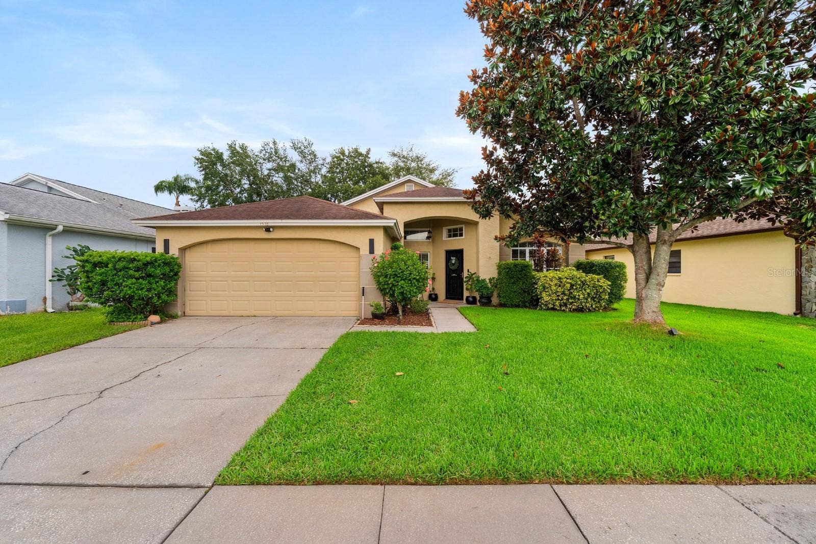 1518 WESTERLY DRIVE, Brandon, FL 33511 1518 WESTERLY DRIVE, Brandon, FL 33511