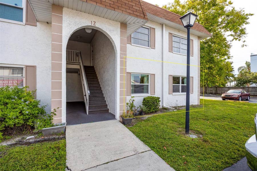 Property photo for 345 S MCMULLEN BOOTH ROAD, #143, Clearwater, FL