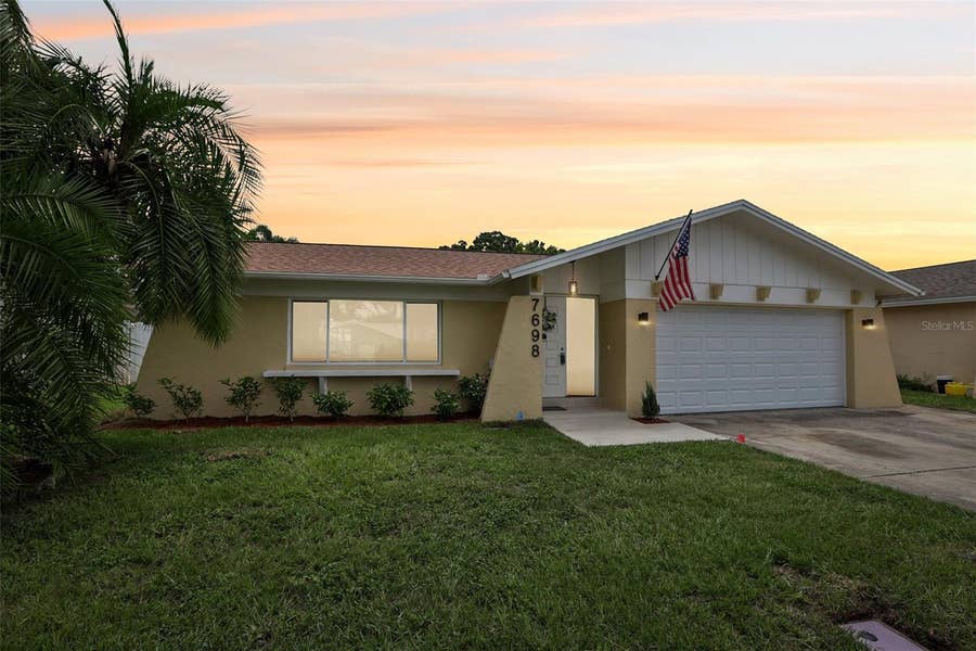 Property photo for 7698 CARDIFF COURT, St Petersburg, FL