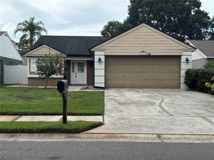 Property photo for 5029 CYPRESS TRACE DRIVE, Tampa, FL