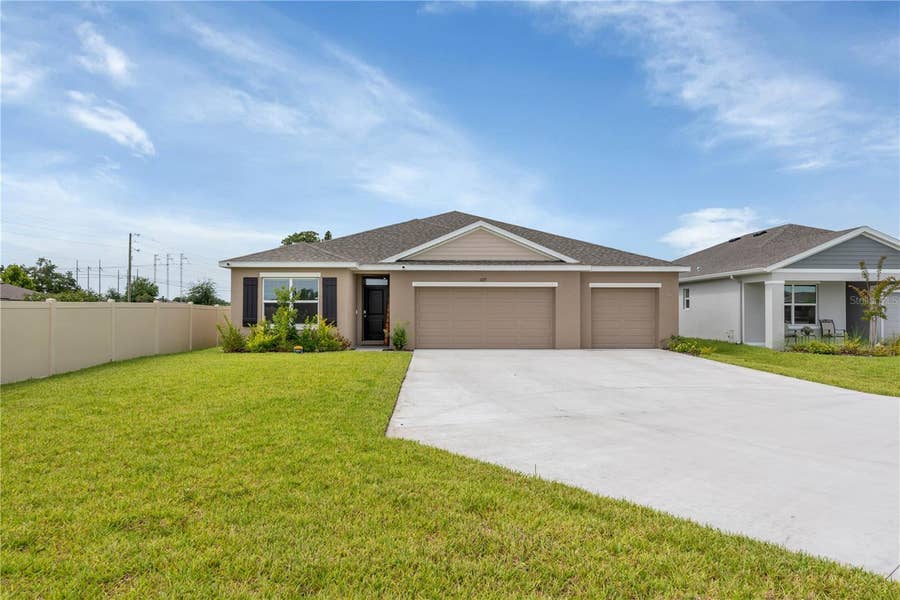 Property photo for 1697 SOURWOOD DRIVE, Ruskin, FL