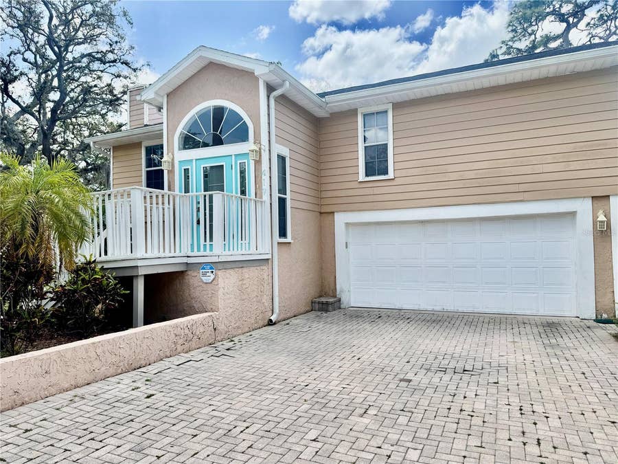 Property photo for 419 KENTUCKY AVENUE, Crystal Beach, FL