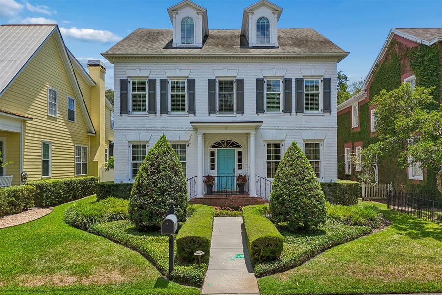 Property photo for 2414 W COUNTRY CLUB AVENUE, Tampa, FL