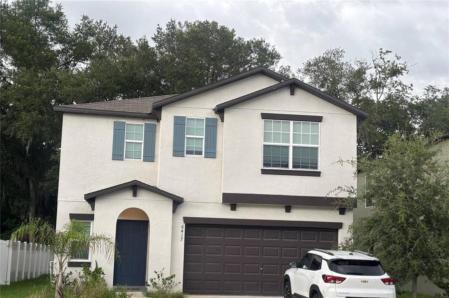 Property photo for 6417 TEN ACRE COURT, Zephyrhills, FL