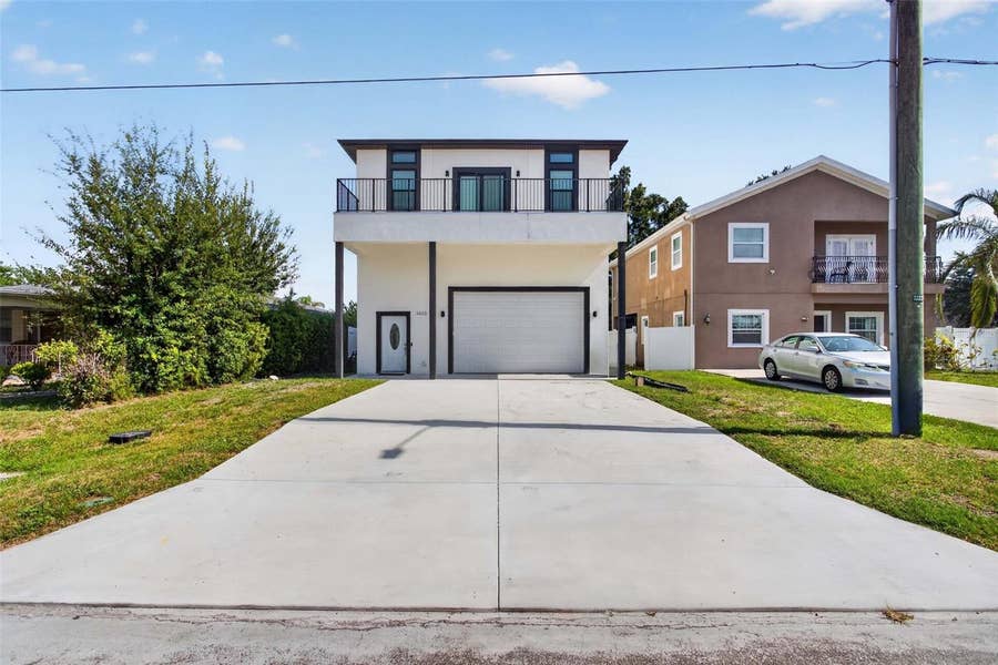 Property photo for 3022 W DOUGLAS STREET, Tampa, FL