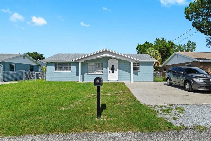 Property photo for 13916 SOMMERS AVENUE, Hudson, FL