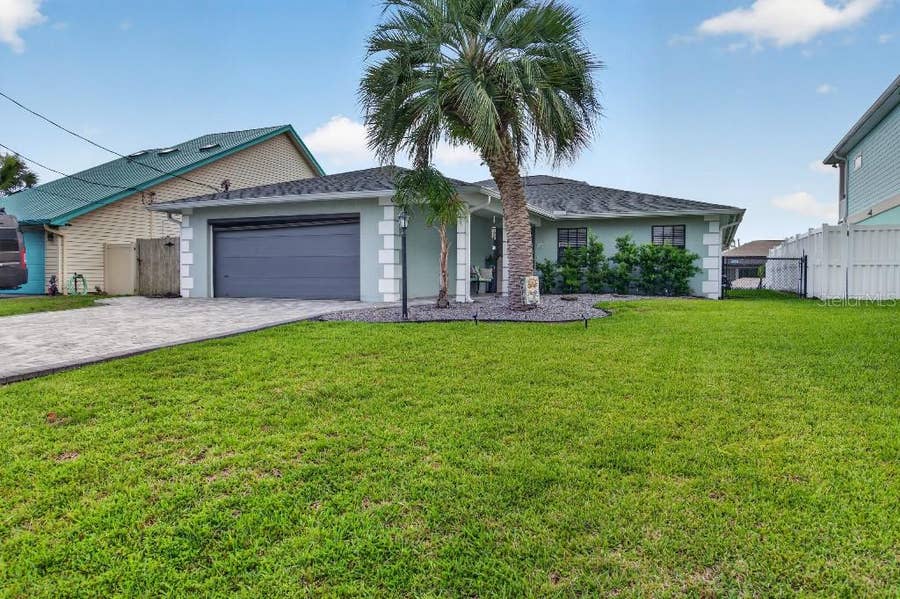 Property photo for 110 CIMMARON DRIVE, Palm Coast, FL