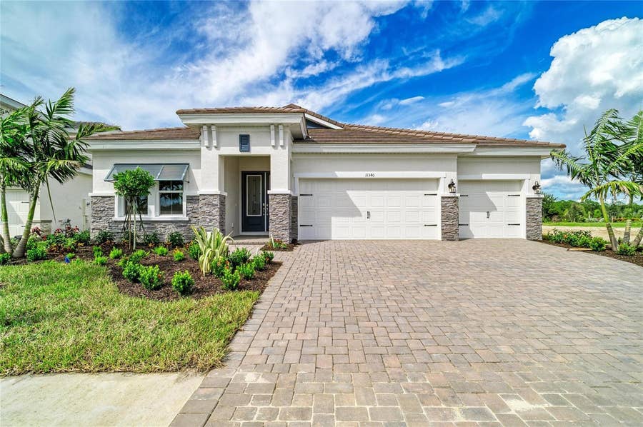Property photo for 11340 LONGLEAF PINES BOULEVARD, Sarasota, FL