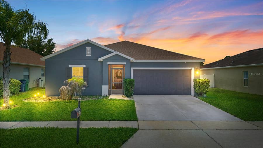 Property photo for 524 HAINES TRAIL, Winter Haven, FL