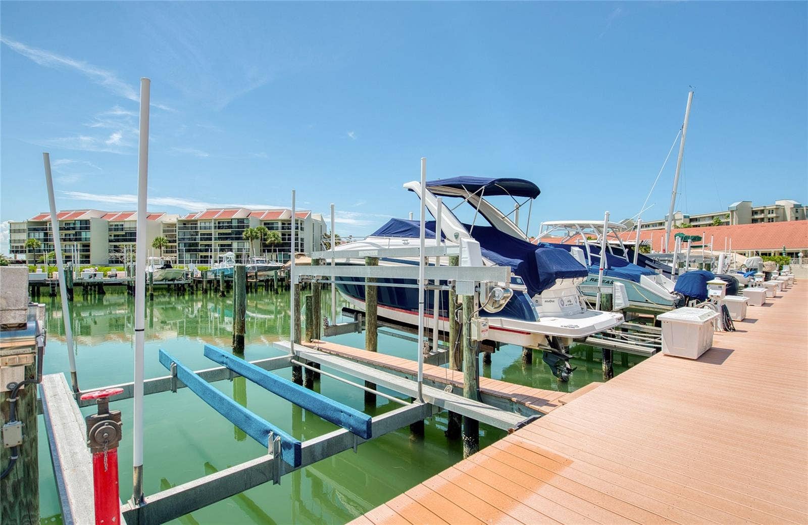 7984 SAILBOAT KEY BOULEVARD S, #303, St Petersburg, FL 33707