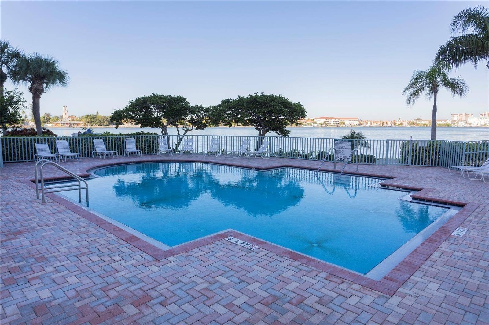 7984 SAILBOAT KEY BOULEVARD S, #303, St Petersburg, FL 33707
