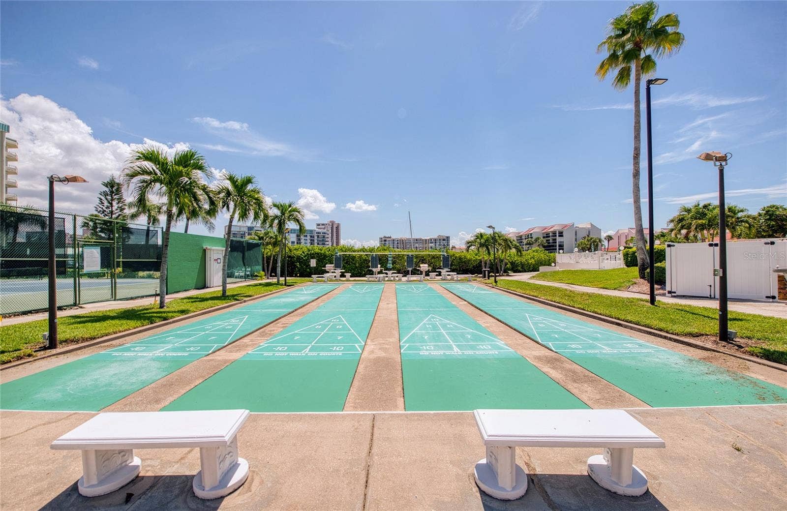 7984 SAILBOAT KEY BOULEVARD S, #303, St Petersburg, FL 33707