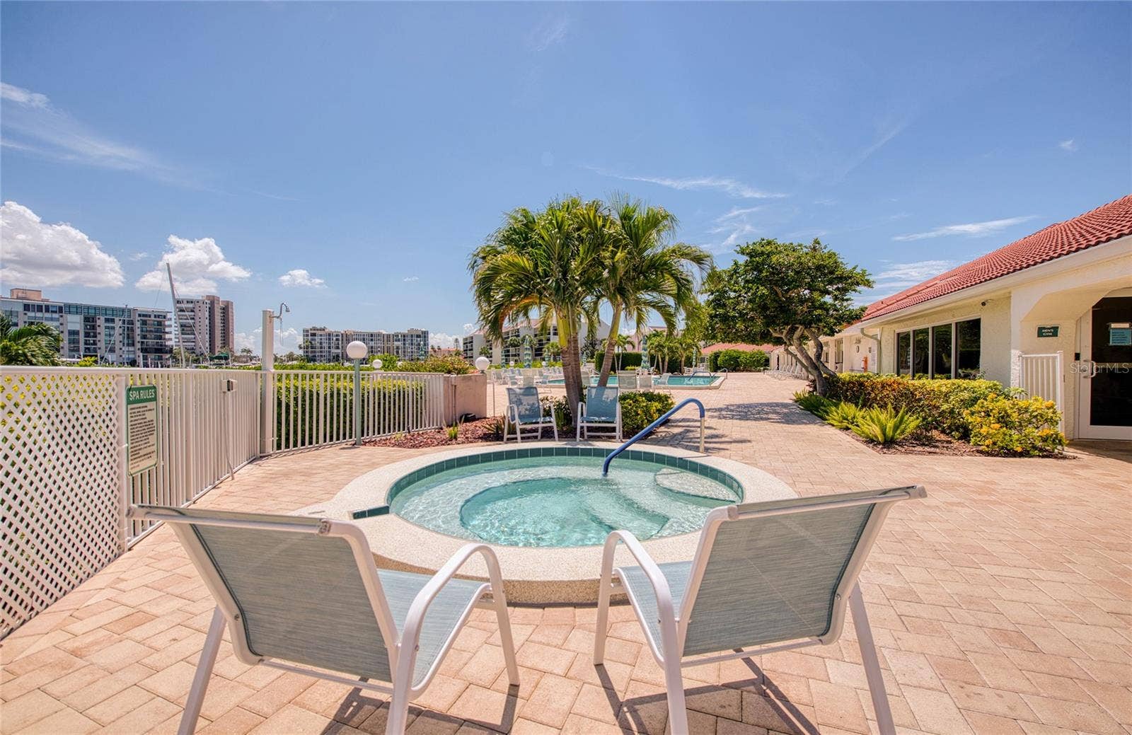 7984 SAILBOAT KEY BOULEVARD S, #303, St Petersburg, FL 33707