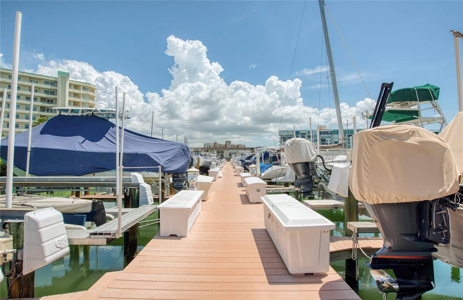 7984 SAILBOAT KEY BOULEVARD S, #303, St Petersburg, FL 33707