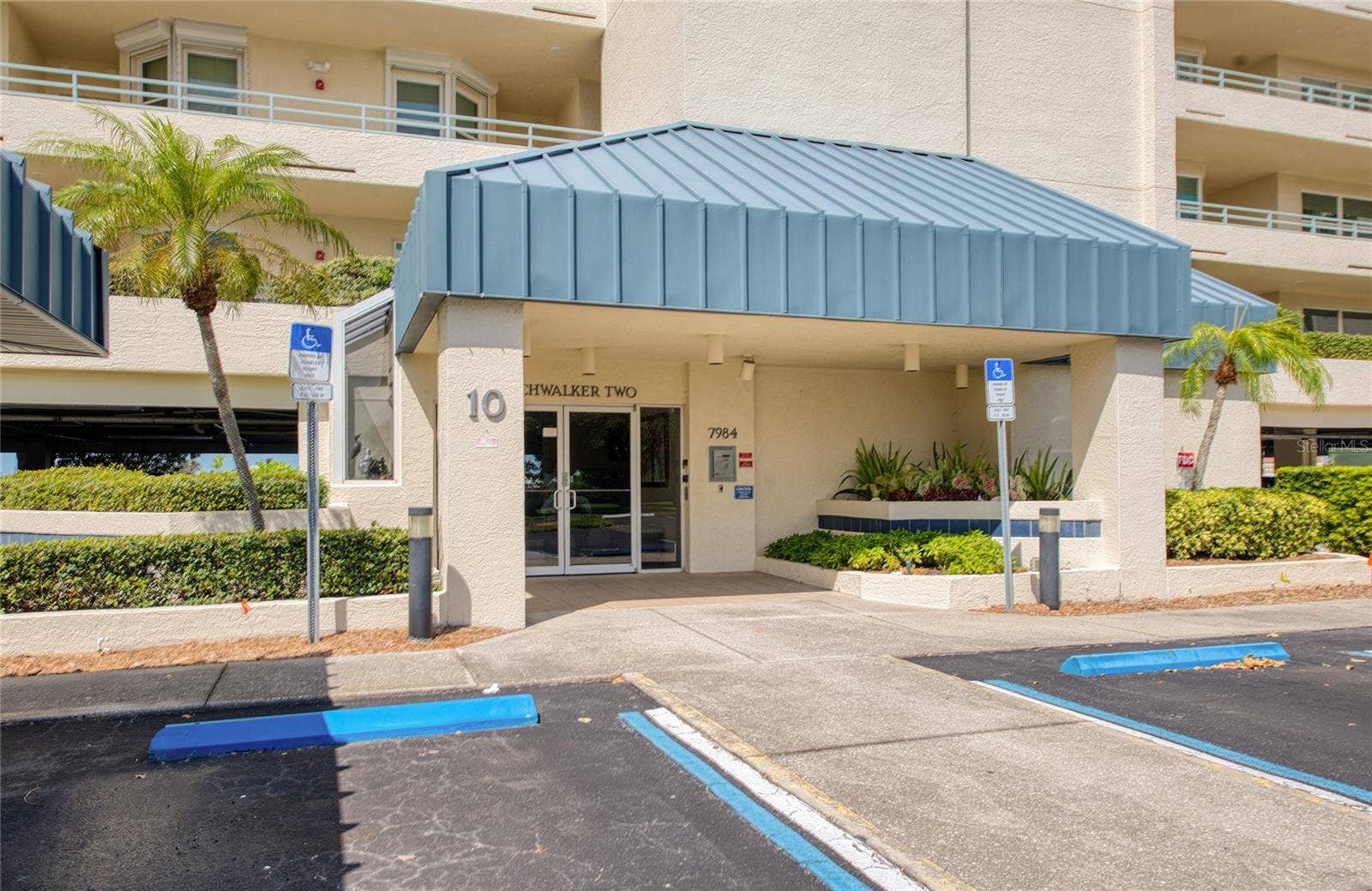 7984 SAILBOAT KEY BOULEVARD S, #303, St Petersburg, FL 33707