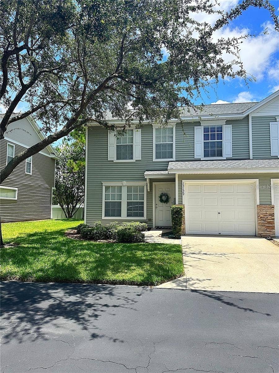 Property photo for 13129 THOROUGHBRED LOOP, Largo, FL