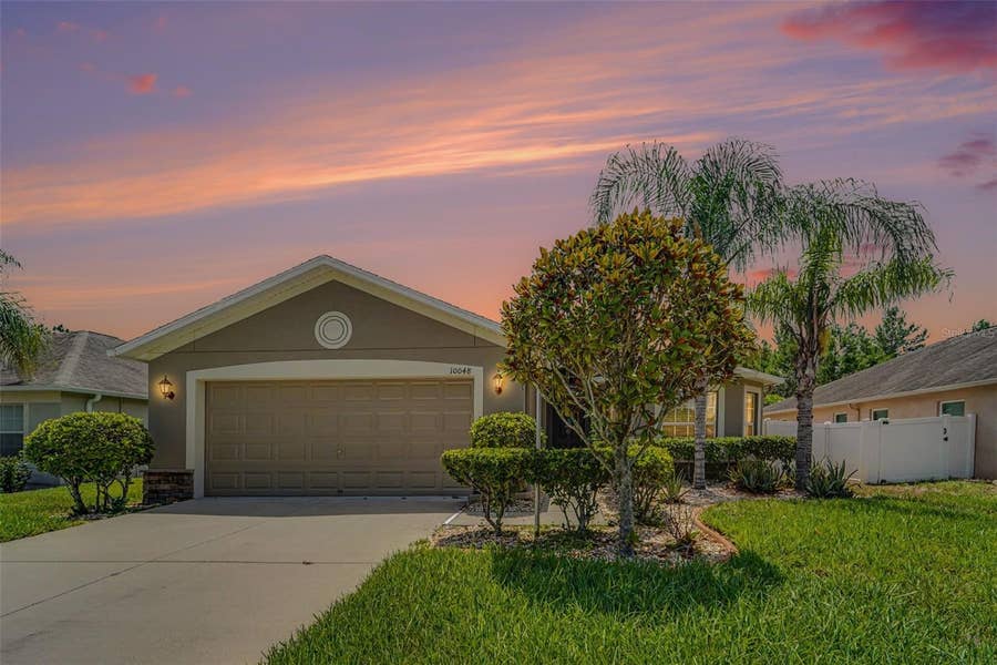 Property photo for 10048 IVES LOOP, Hudson, FL