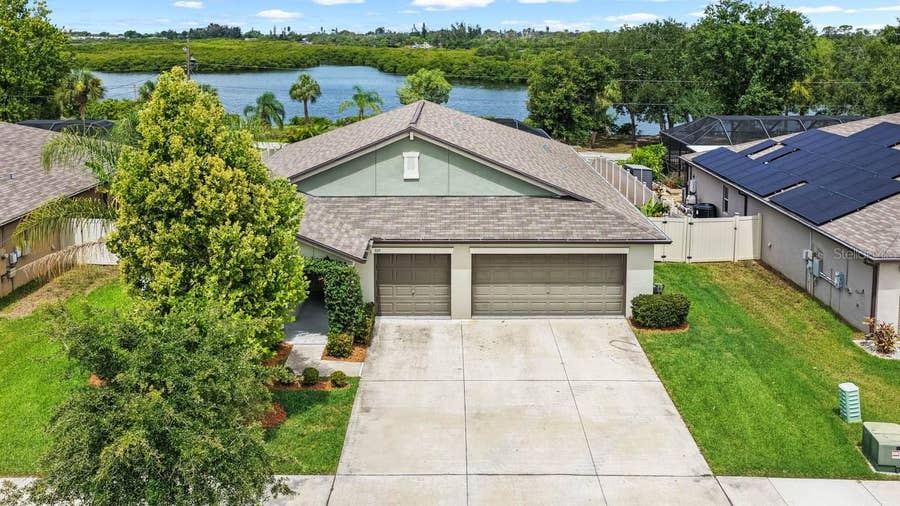 Property photo for 809 TIMELESS MOSS DRIVE, Ruskin, FL