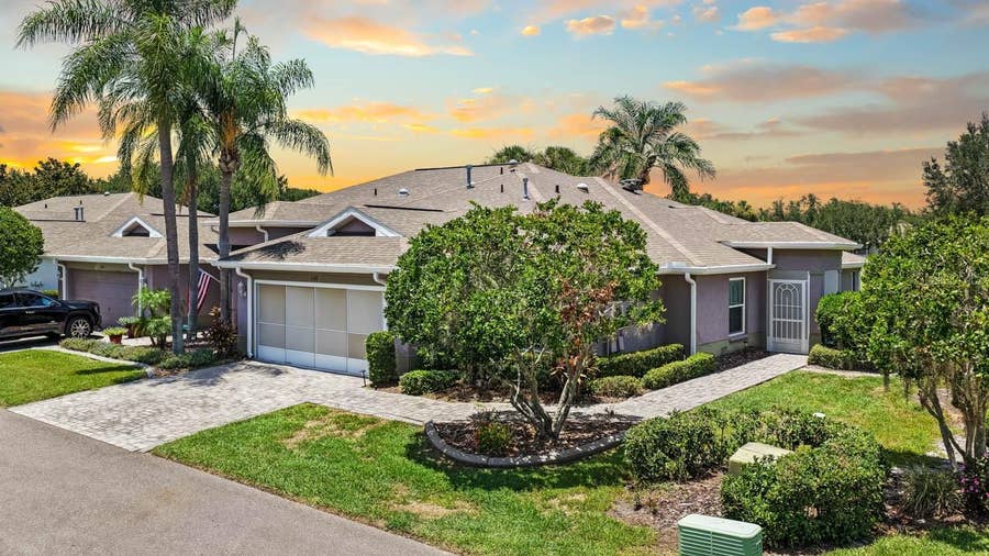 Property photo for 1148 CORINTH GREENS DRIVE, Sun City Center, FL