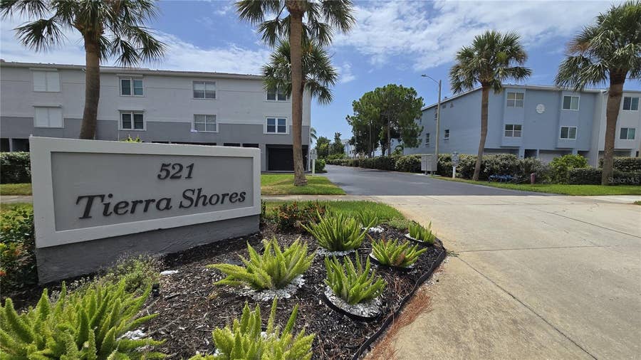 Property photo for 521 PINELLAS BAYWAY S, #206, Tierra Verde, FL