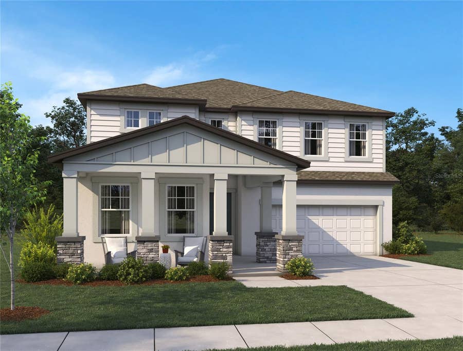 Property photo for 9927 HIDDEN HAMMOCK LOOP, Parrish, FL