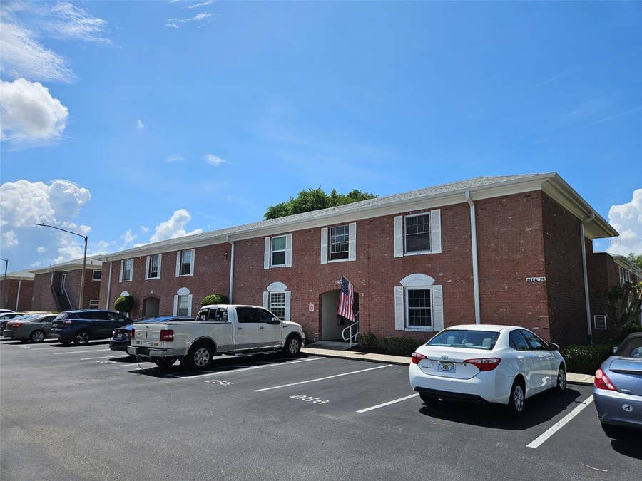 Property photo for 3580 41ST AVENUE S, #153, St Petersburg, FL