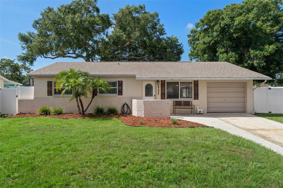 Property photo for 6944 BUHRLEY TERRACE N, St Petersburg, FL