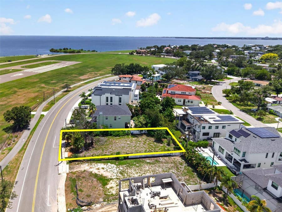 Property photo for 830 S DAVIS BOULEVARD, Tampa, FL