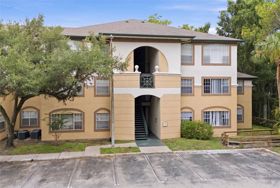 Property photo for 17112 CARRINGTON PARK DRIVE, #926, Tampa, FL