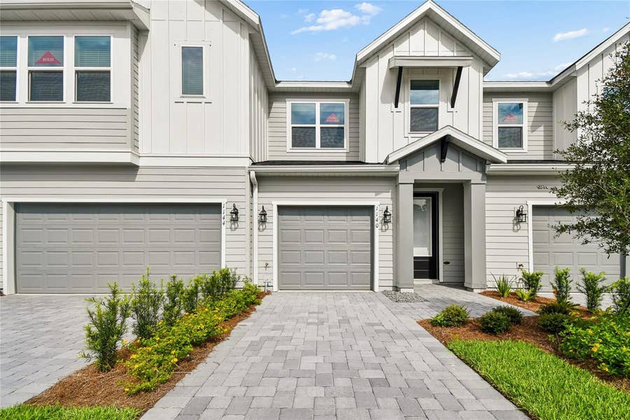 Property photo for 1140 WILD CREST LANE, Daytona Beach, FL