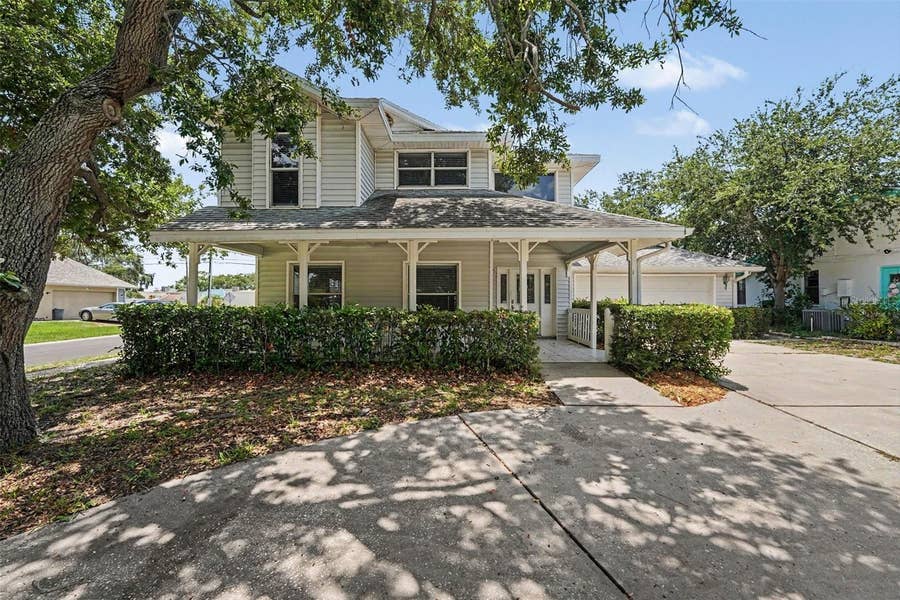 Property photo for 9160 136TH WAY, Seminole, FL