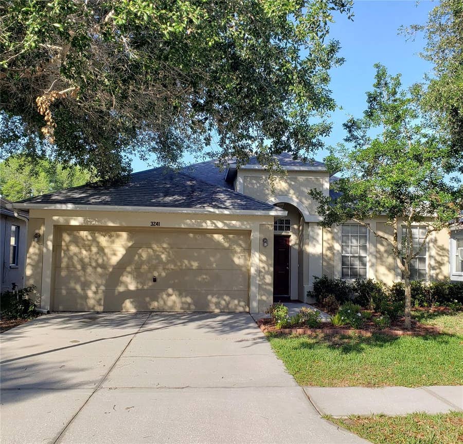 Property photo for 3241 GIANNA WAY, Land O Lakes, FL