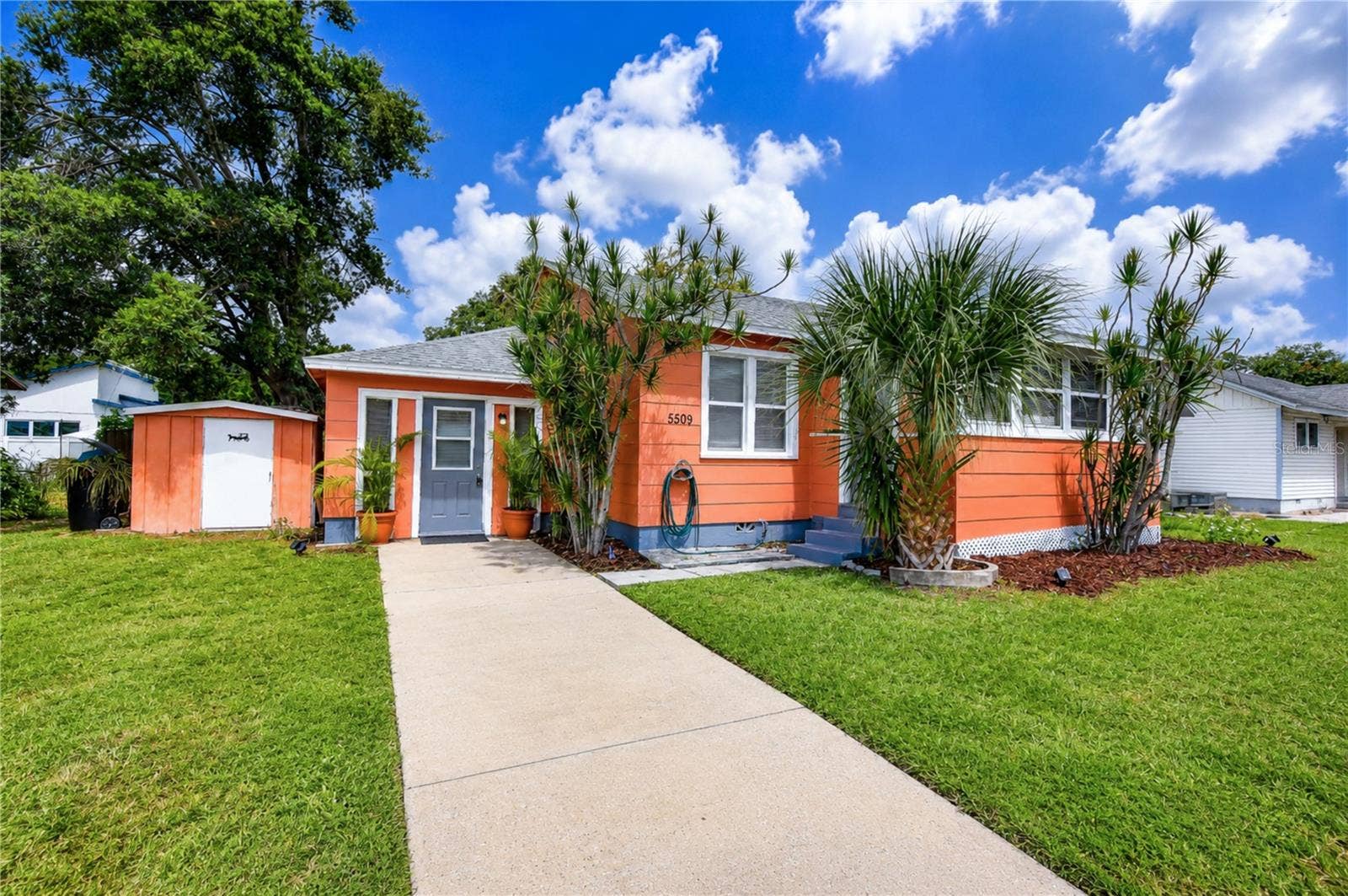 5509 15TH AVENUE S, Gulfport, FL 33707 5509 15TH AVENUE S, Gulfport, FL 33707