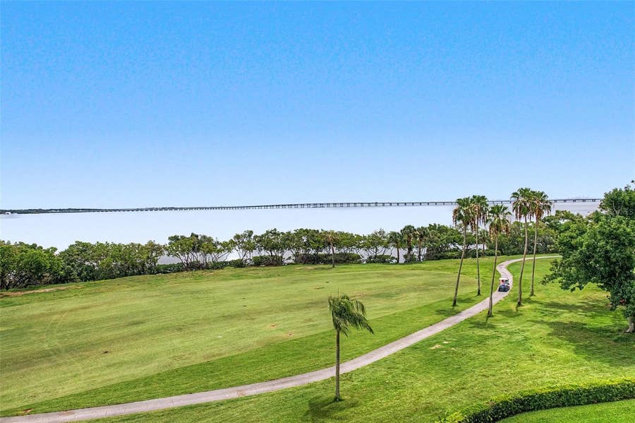 Property photo for 2618 COVE CAY DRIVE, #505, Clearwater, FL