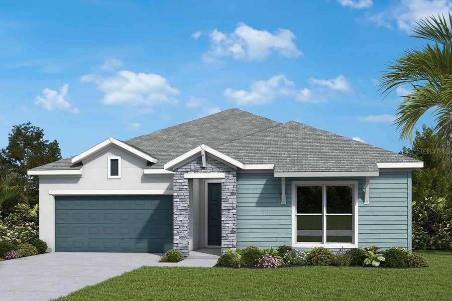 Property photo for 5262 COLONY VISTA DRIVE, Apollo Beach, FL
