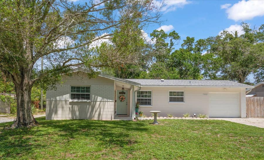 Property photo for 5820 COMMONWEALTH AVENUE N, St Petersburg, FL