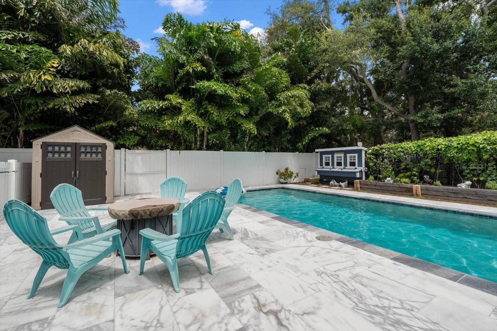 2423 FOXHEAD WAY, Clearwater, FL 33759