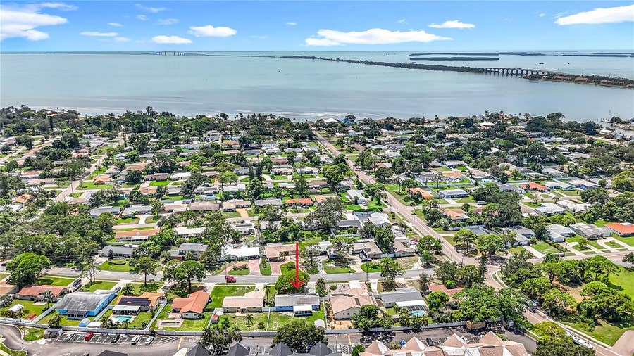 Property photo for 2449 66TH AVENUE S, St Petersburg, FL
