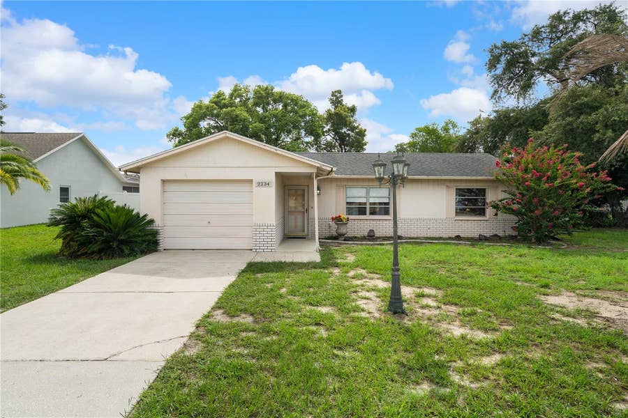 Property photo for 2234 MARINER BOULEVARD, Spring Hill, FL