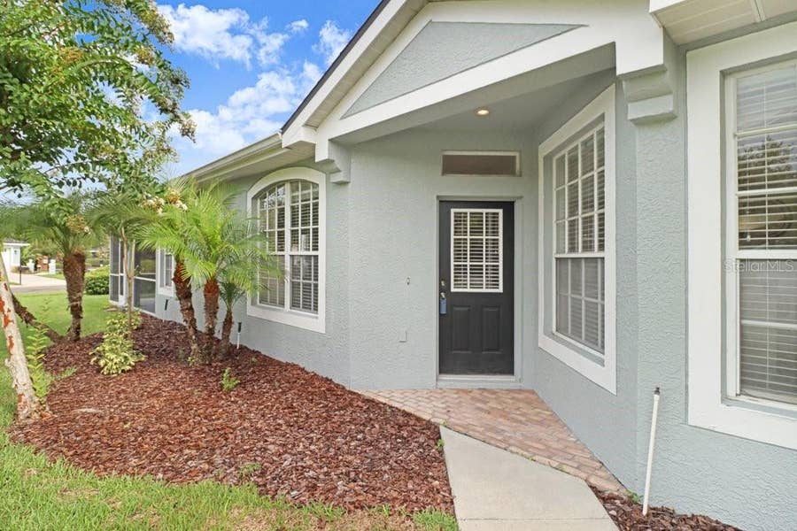 Property photo for 9831 GINGERWOOD DRIVE, Tampa, FL